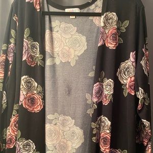 3X Lularoe Caroline